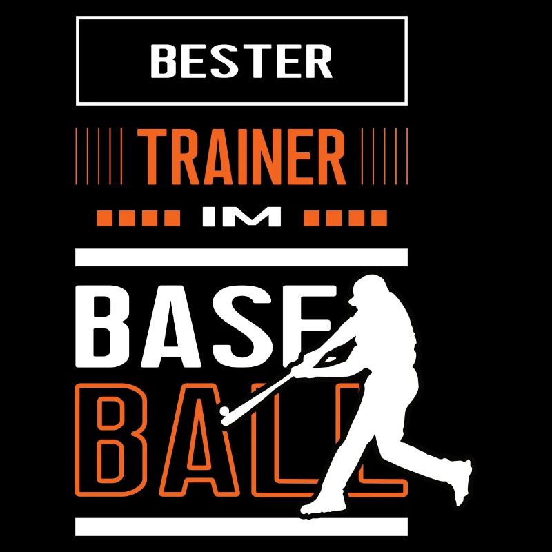 Bester Baseball Trainer Baseballtrainer Training