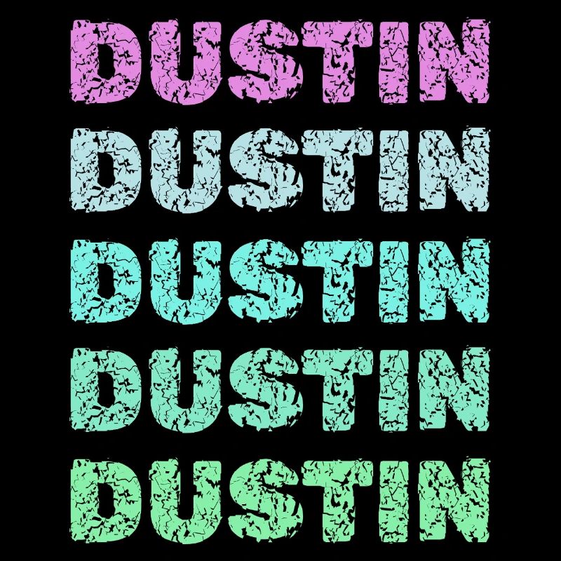 Dustin Dustin