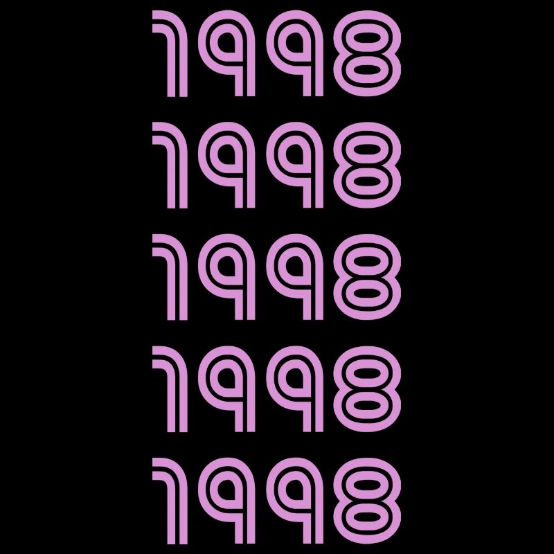 Modèle 1998