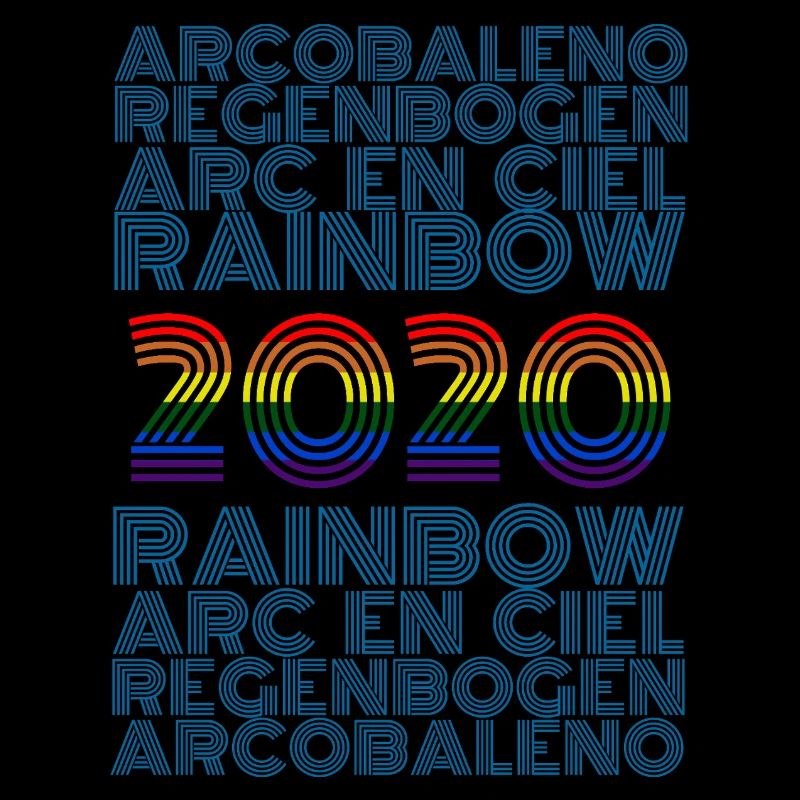 Rainbow 2020
