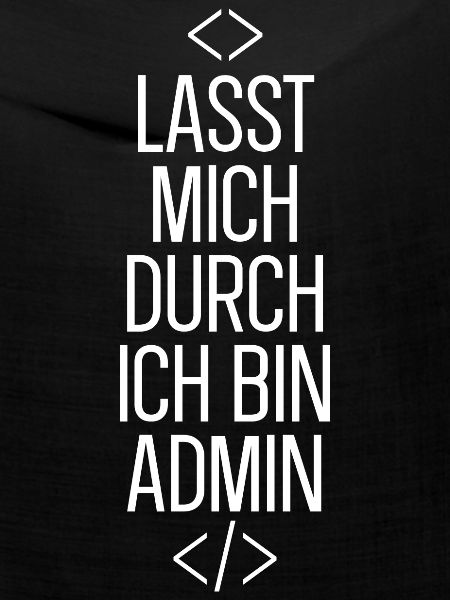 Programmierer Coder Software Entwickler