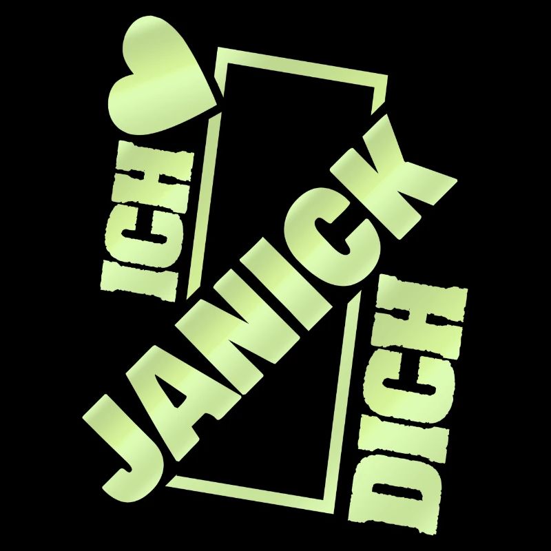Couple Janick