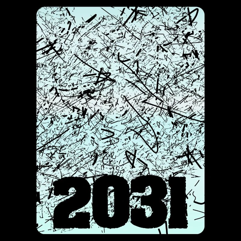 Numéro 2031