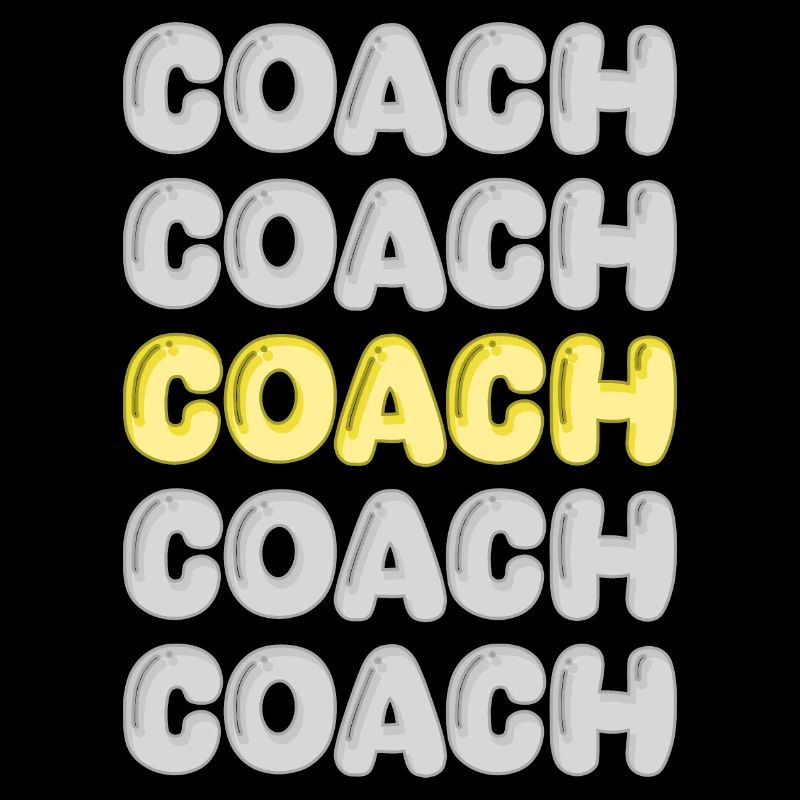 coach