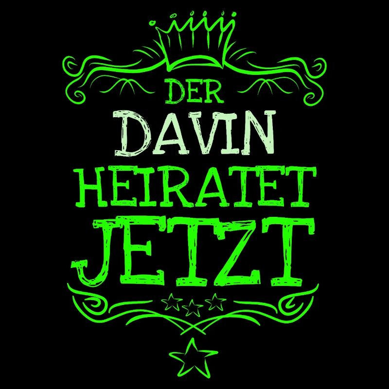 Bachelor Davin