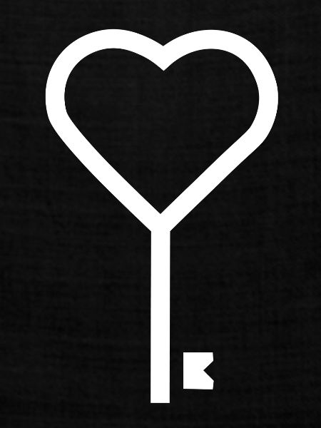 Key Hearts