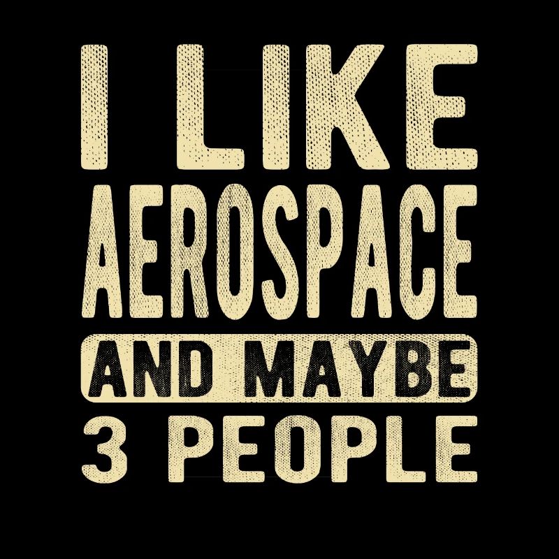 Dicton de l’aérospatiale