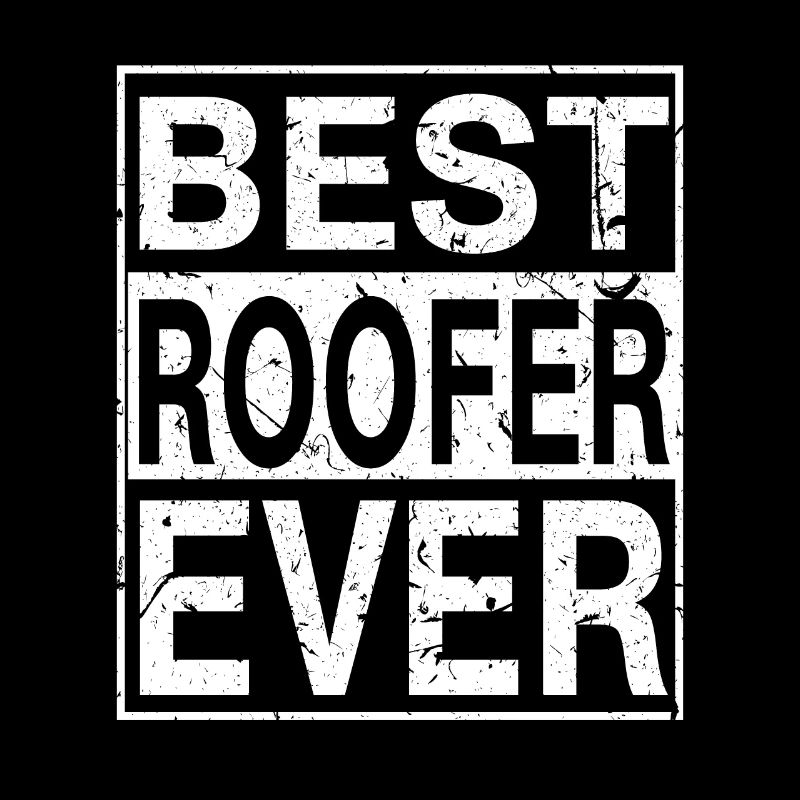 Bester Dachdecker aller Zeiten Dachdecker-Geschenk