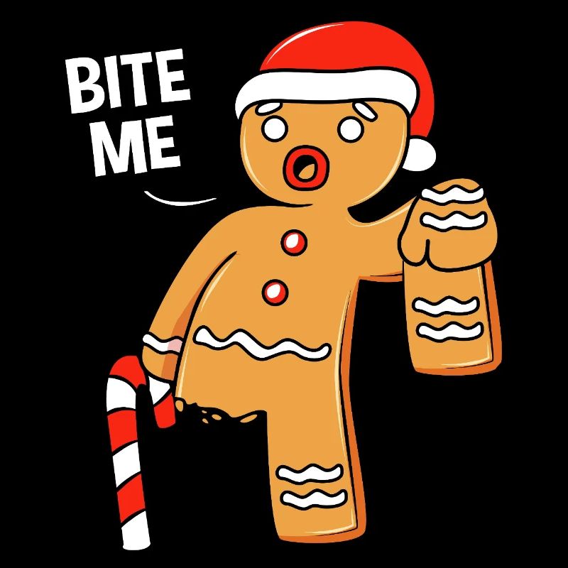 Gingerbread Man Christmas Gingerbread Lebkuchen