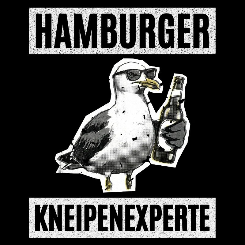 Hamburger Kneipen Experte