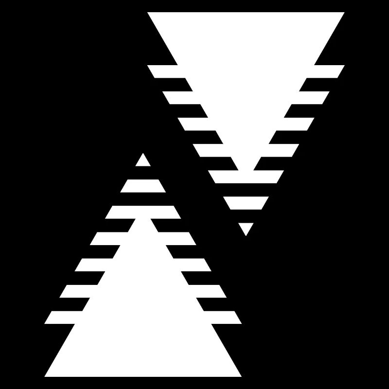 Conception des triangles géométriques