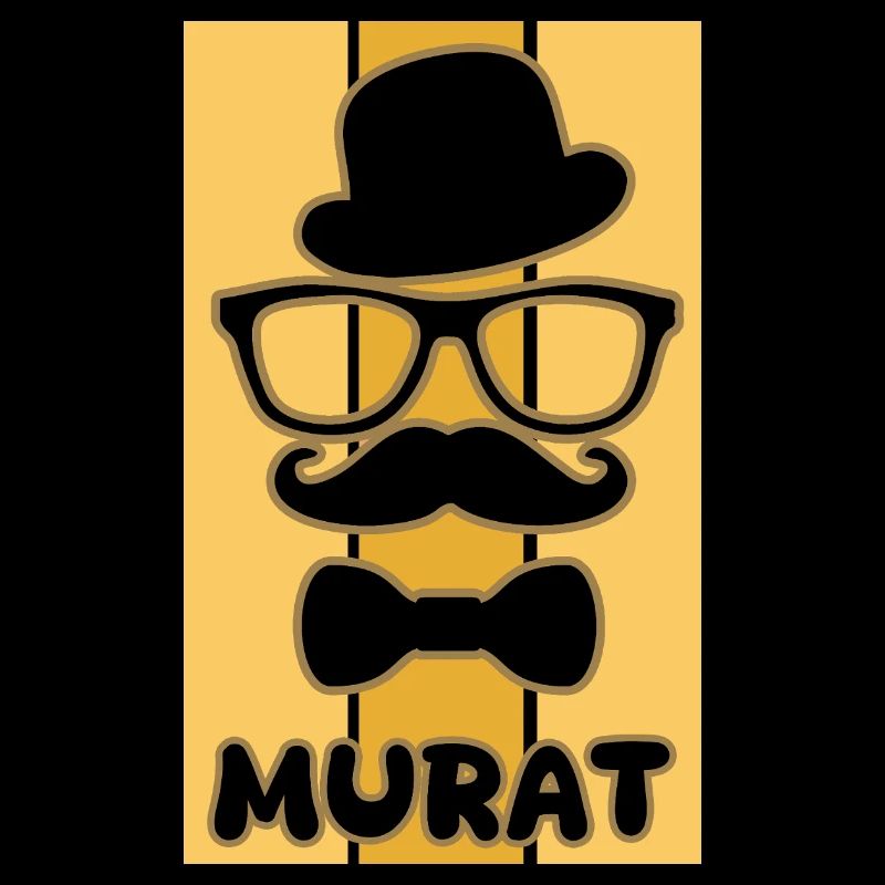 First name Murat