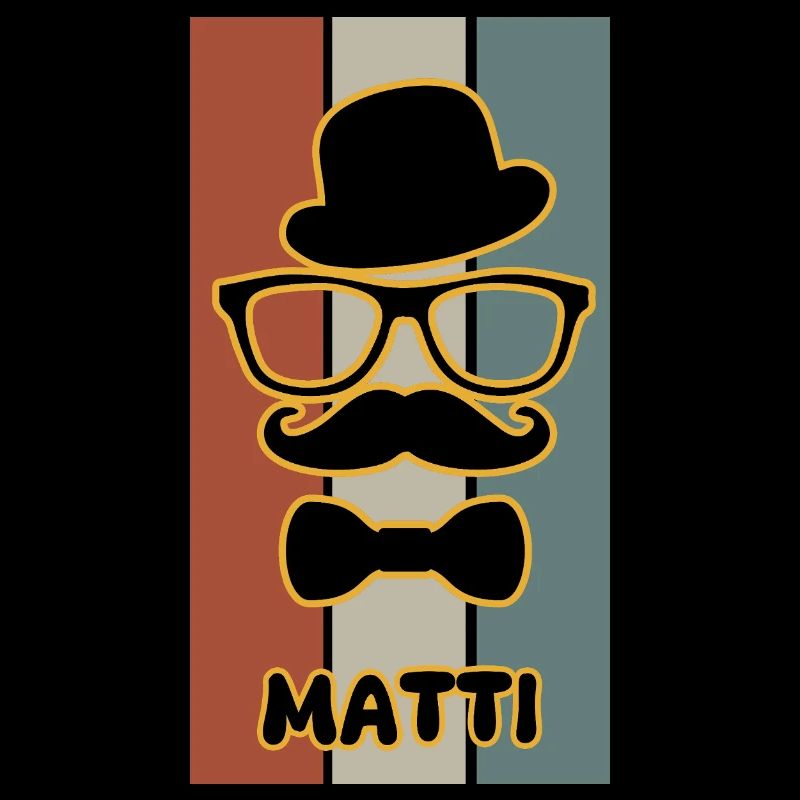 Matti comme nom