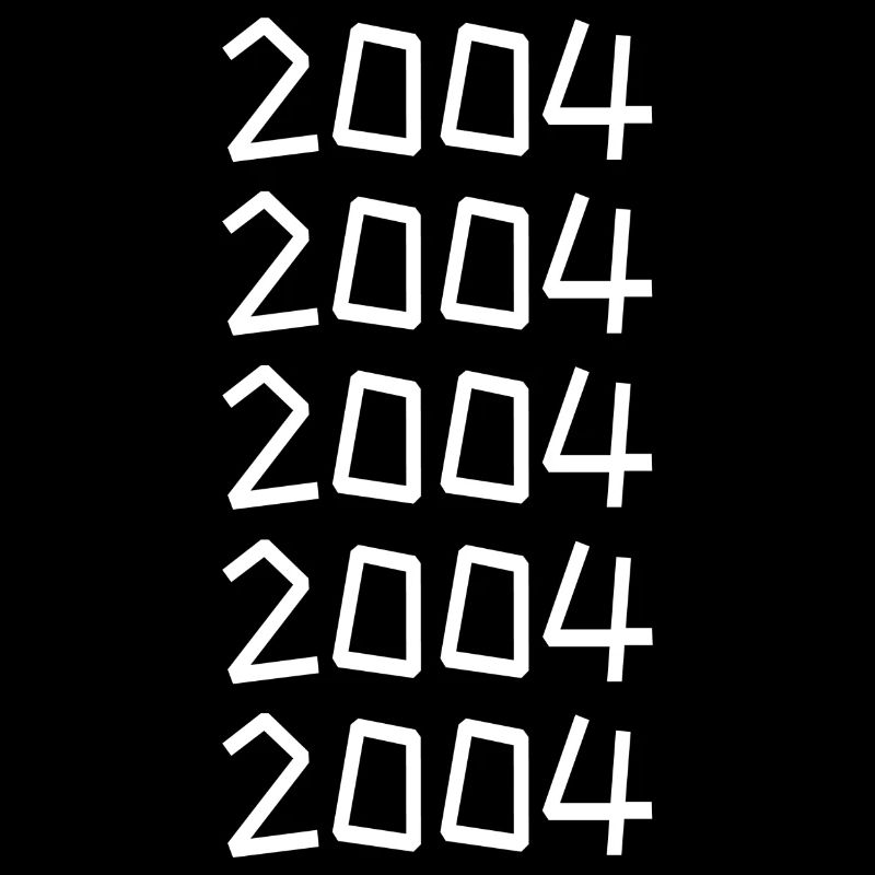 Né en 2004