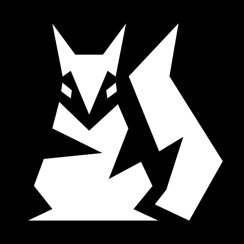 Squirrel Logo