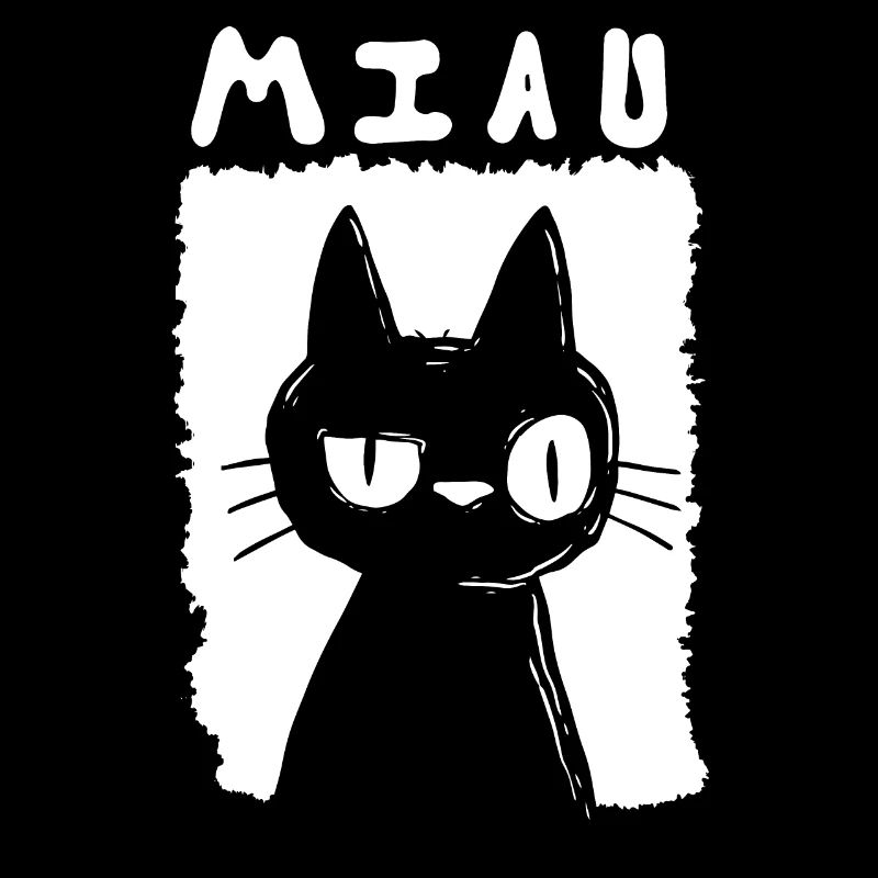 Miau