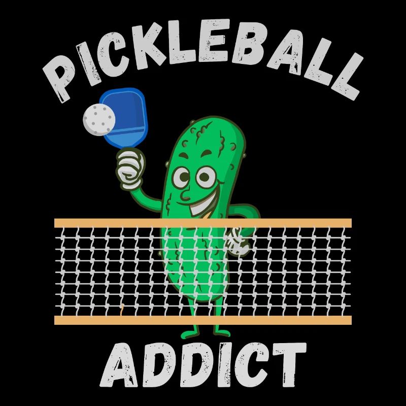 Pickleball Accro