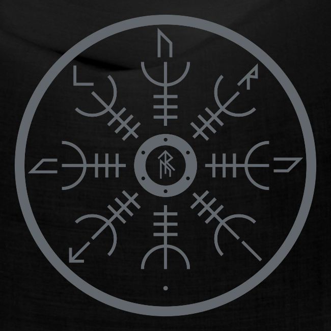 Schild Tucurui (Grau 1)