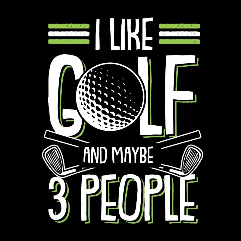 golf golf