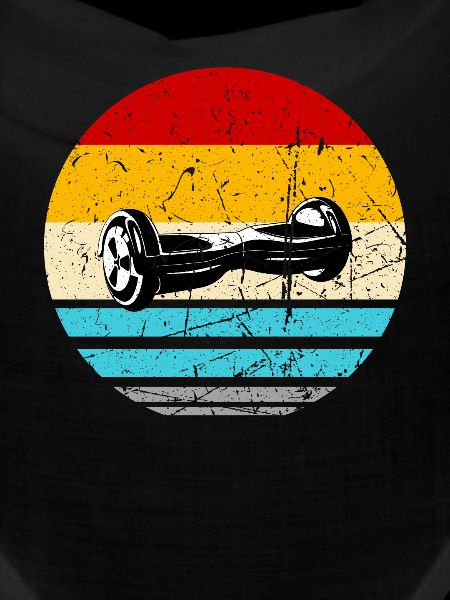 Hoverboard E-Board Skateboard Hovern