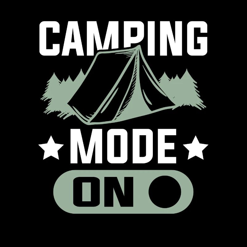 camping mode