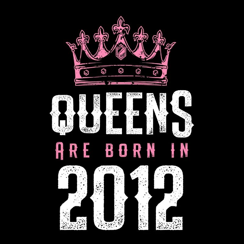 born en 2012
