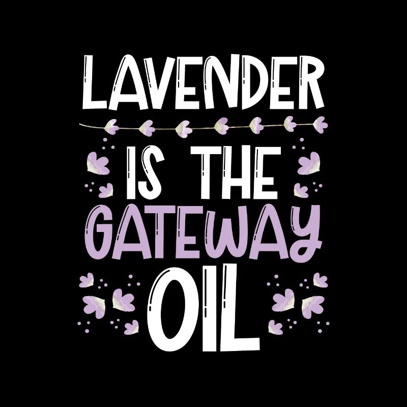 Ätherische Öle Praktiker Geschenk Lavendel Die