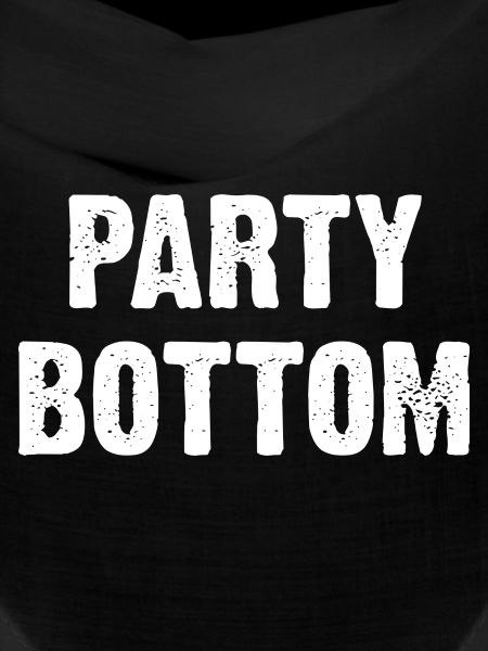 Party Bottom