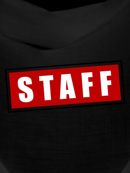 staff
