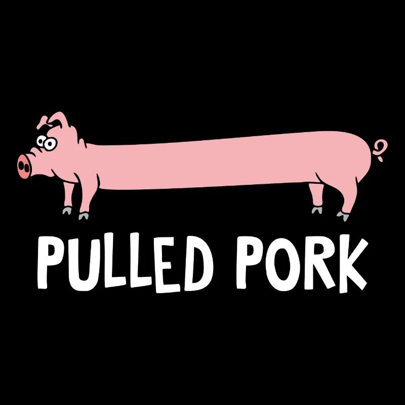 Pulled Pork