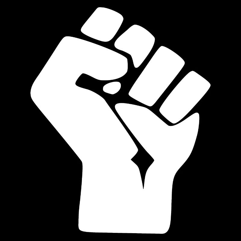 fist