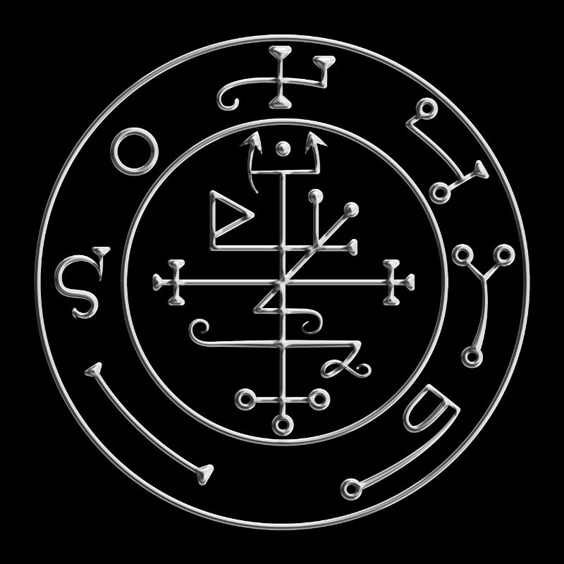 Siegel des Beelzebub
