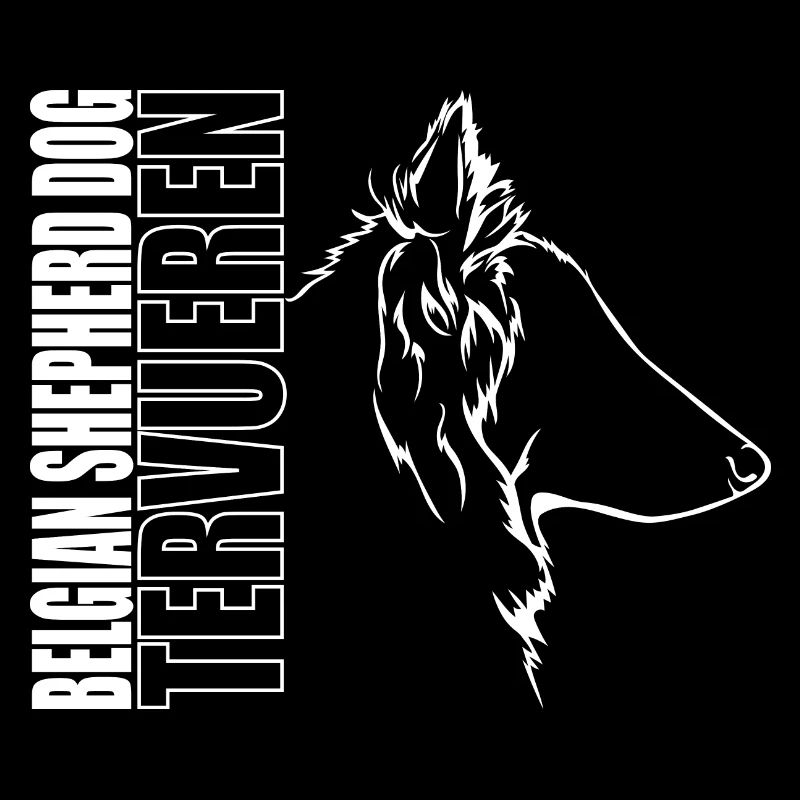 BELGIAN SHEPHERD DOG TERVUEREN Profile Wilsigns