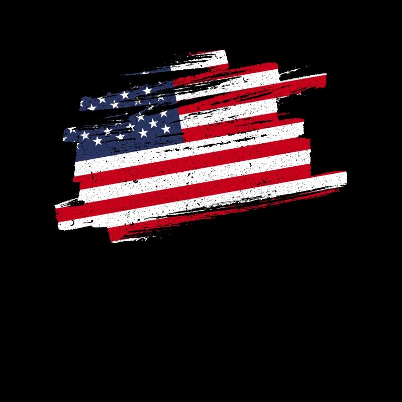 Drapeau américain