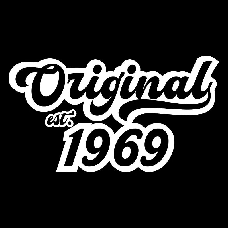 1969 Birthday