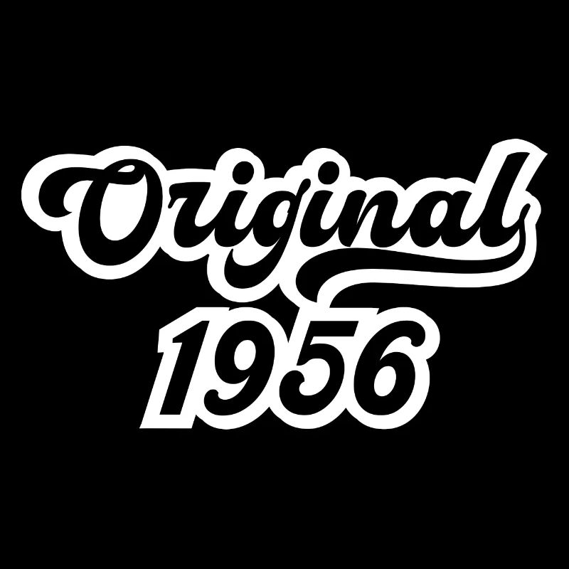 1956 Anniversaire