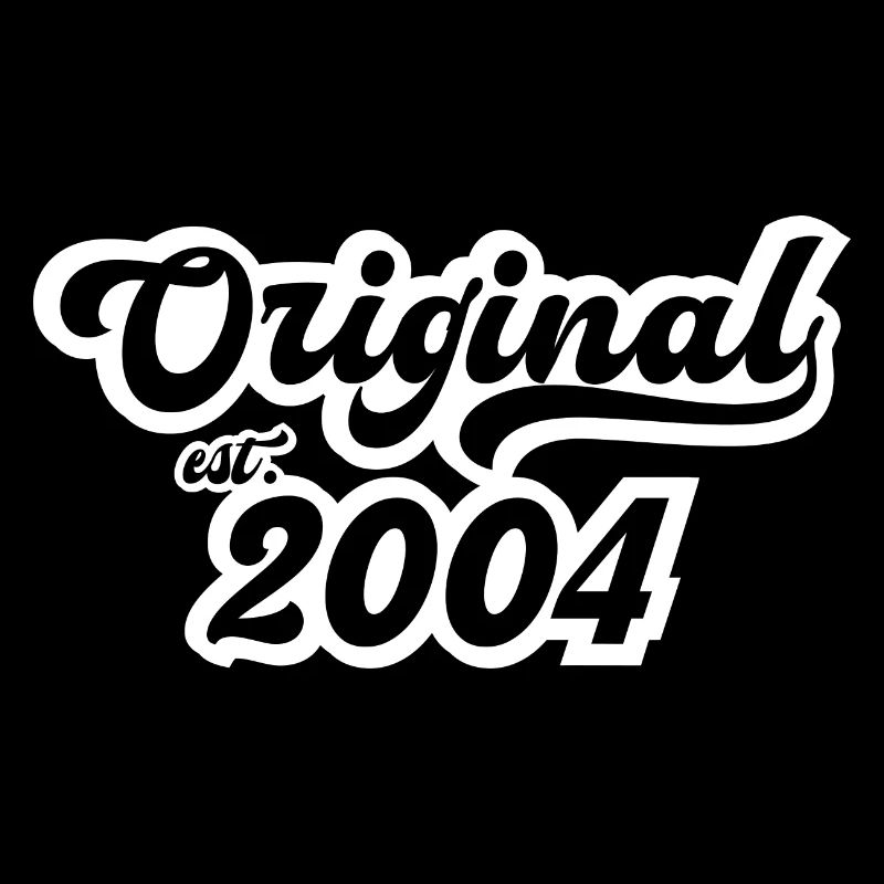 2004 Anniversaire