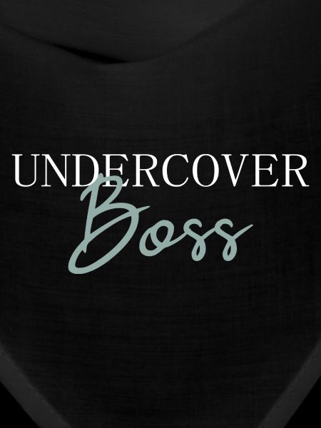 Undercover Boss