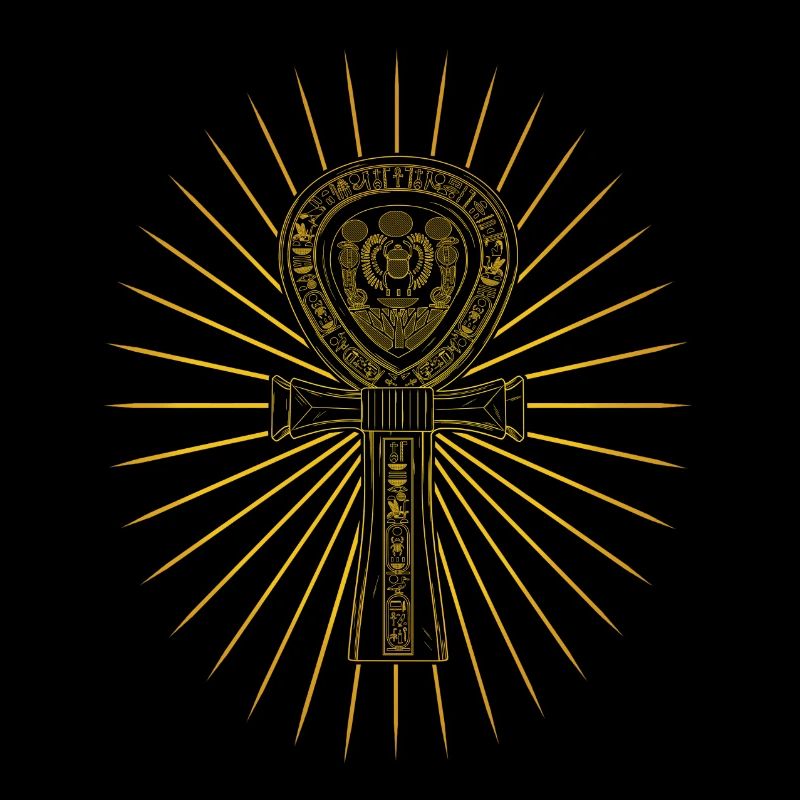 ANKH SONNE
