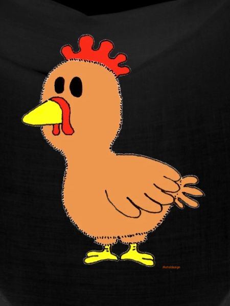 Chicken / chicken