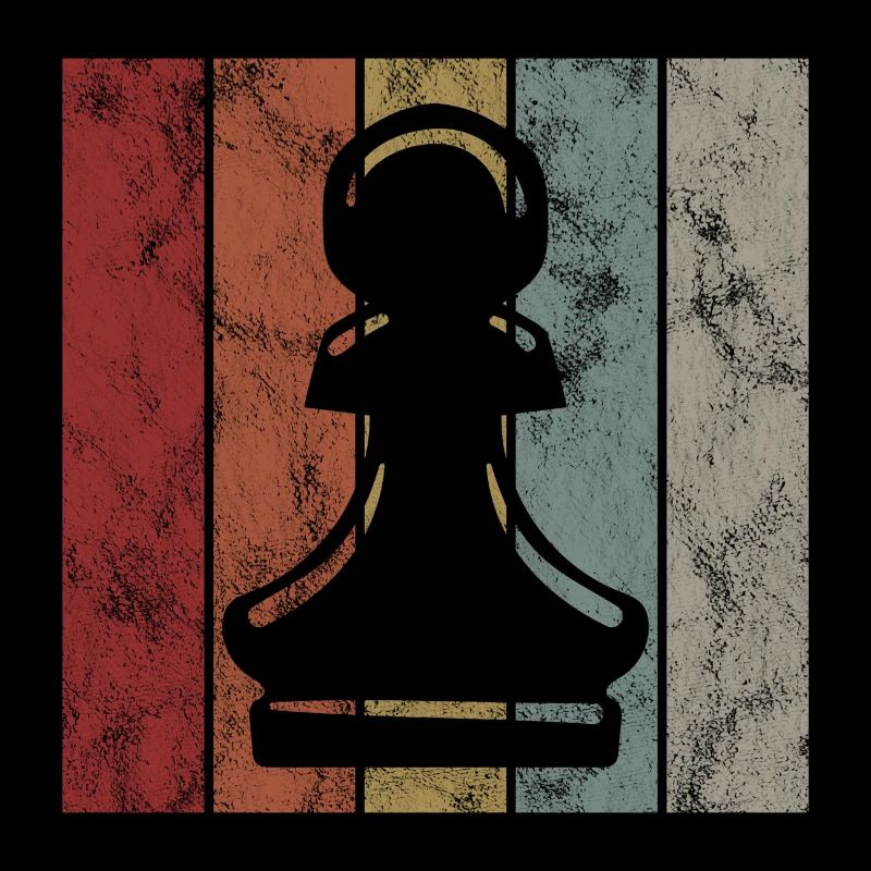 Échecs rétro échecs