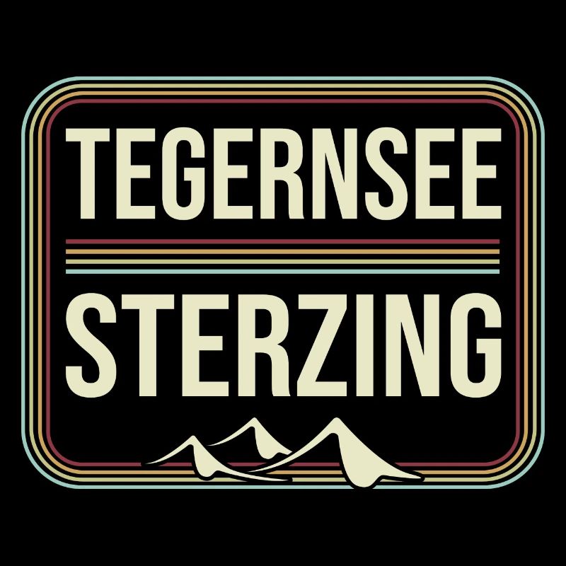Alpenüberquerung Tegernsee Sterzing