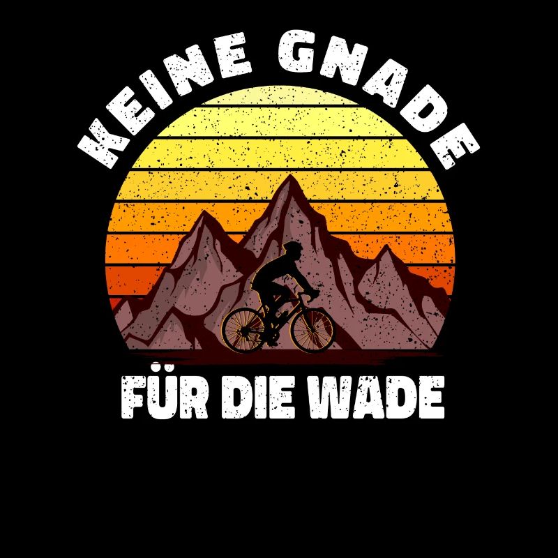 Pas de pitié pour le vélo de course à mollets