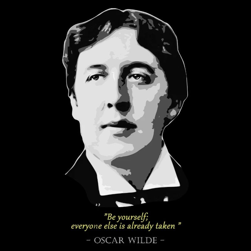 Citation Oscar Wilde
