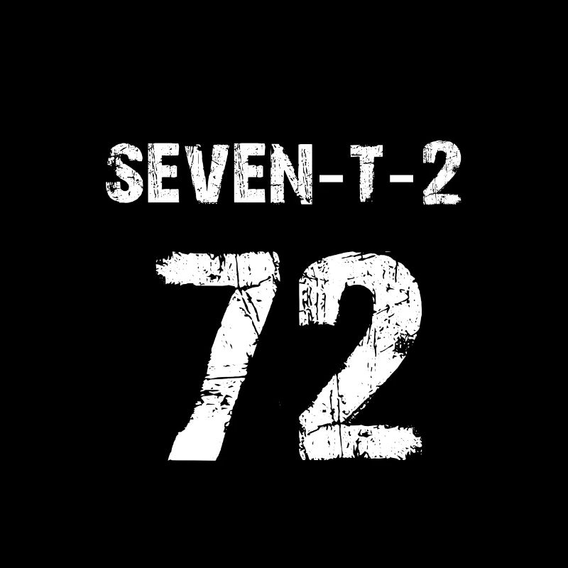 72 Sport Fan oder 72. Geburtstag Trikot 1972