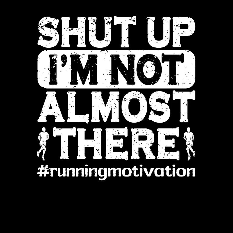 Läufer Marathon Halbmarathon - Marathontraining