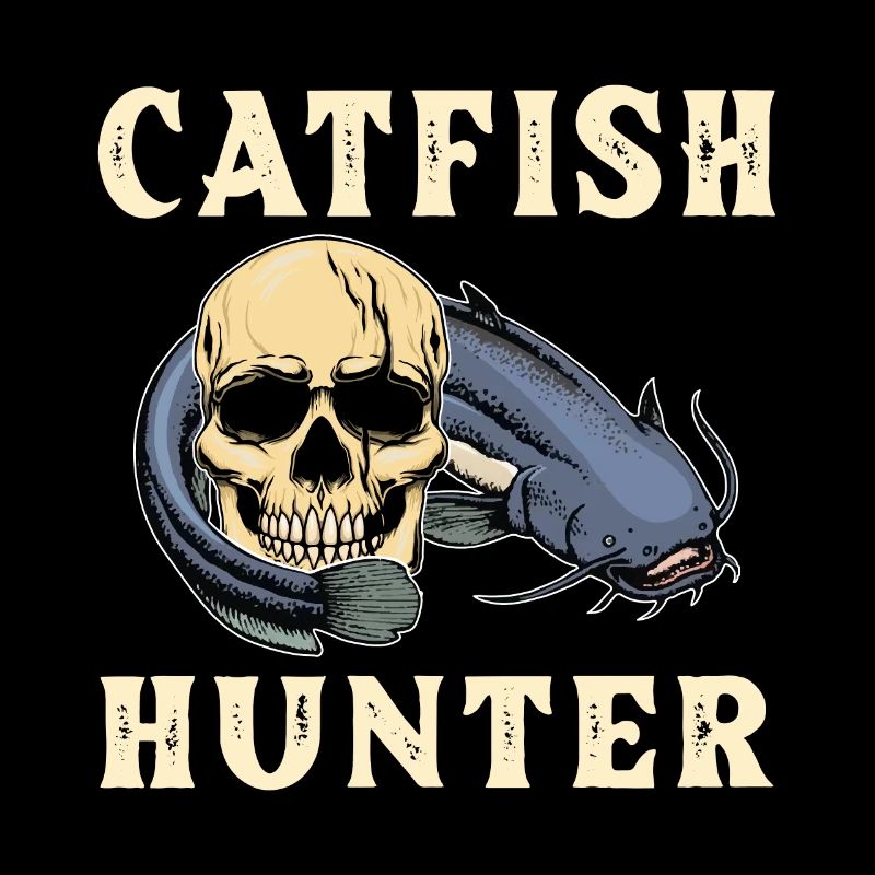 Welsjäger Catfish