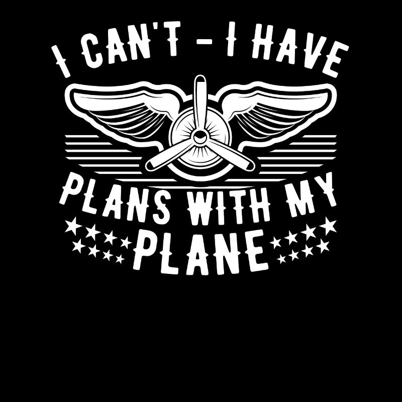 Jeu de mots d’aviation de pilote de ligne pour un pilote de compagnie