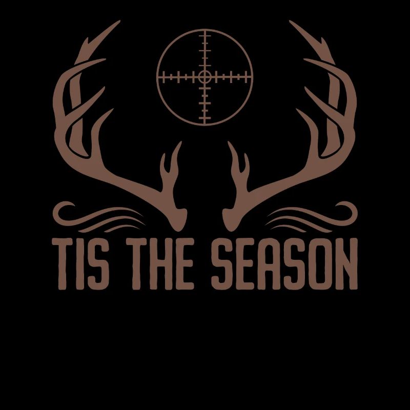 HIrschgeweih Hirschjagd Jagd Jagdsaison