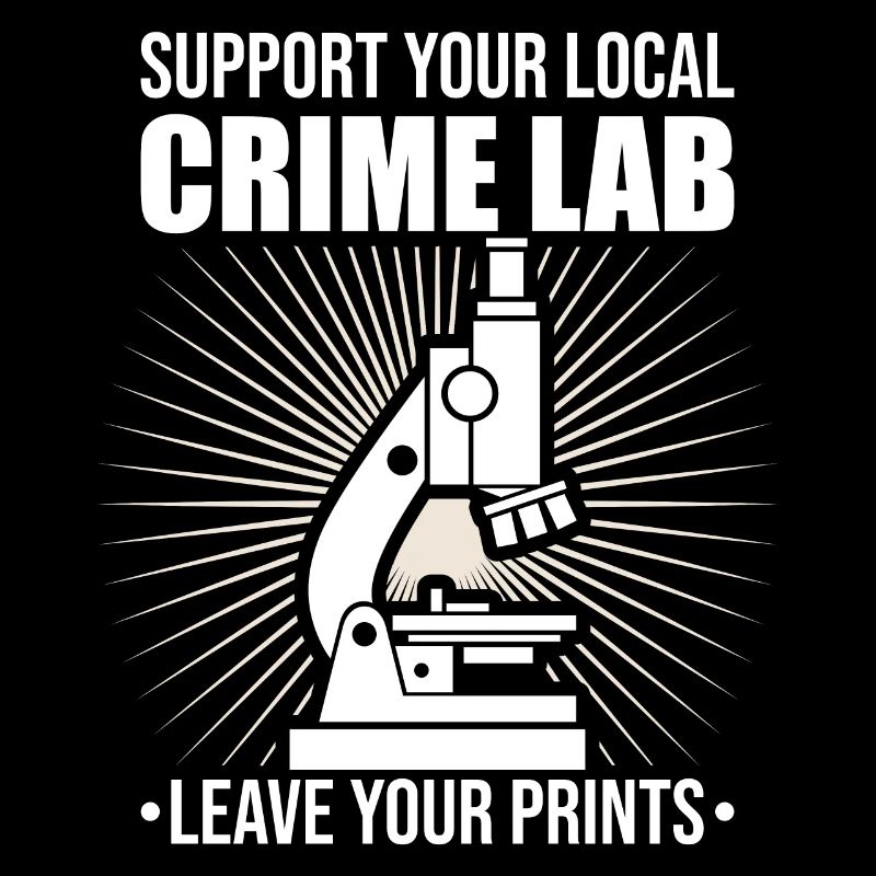 Forensic Technician Crime Scene Investigator Forensic Sentence